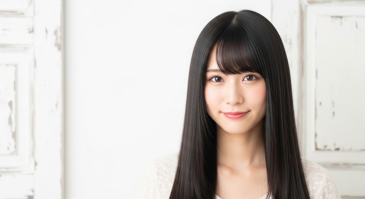 Straightening persist