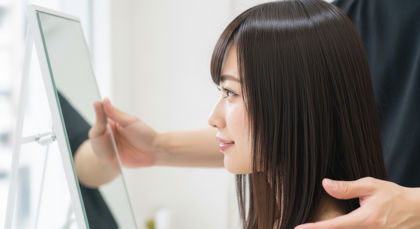 Straightening reasonable